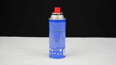 Газ СИБТЕРМО универсальный Всесезонный 220 гр.