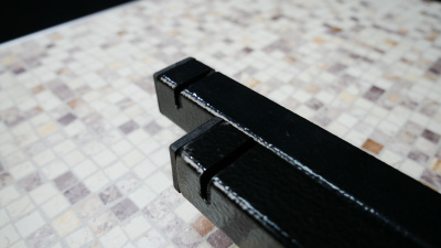 Стойка подвесная для хранения колес М02