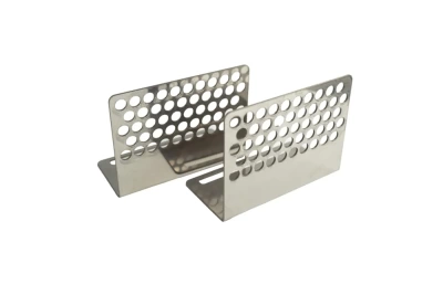 Защита габаритных фонарей прицепа (комплект, 2 шт)