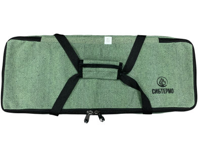 Печь банная походная SibTravel